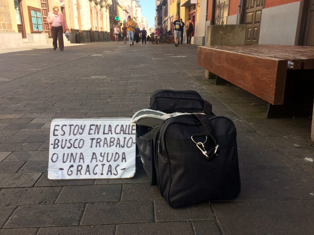 Fotografía de Janire Alfaya