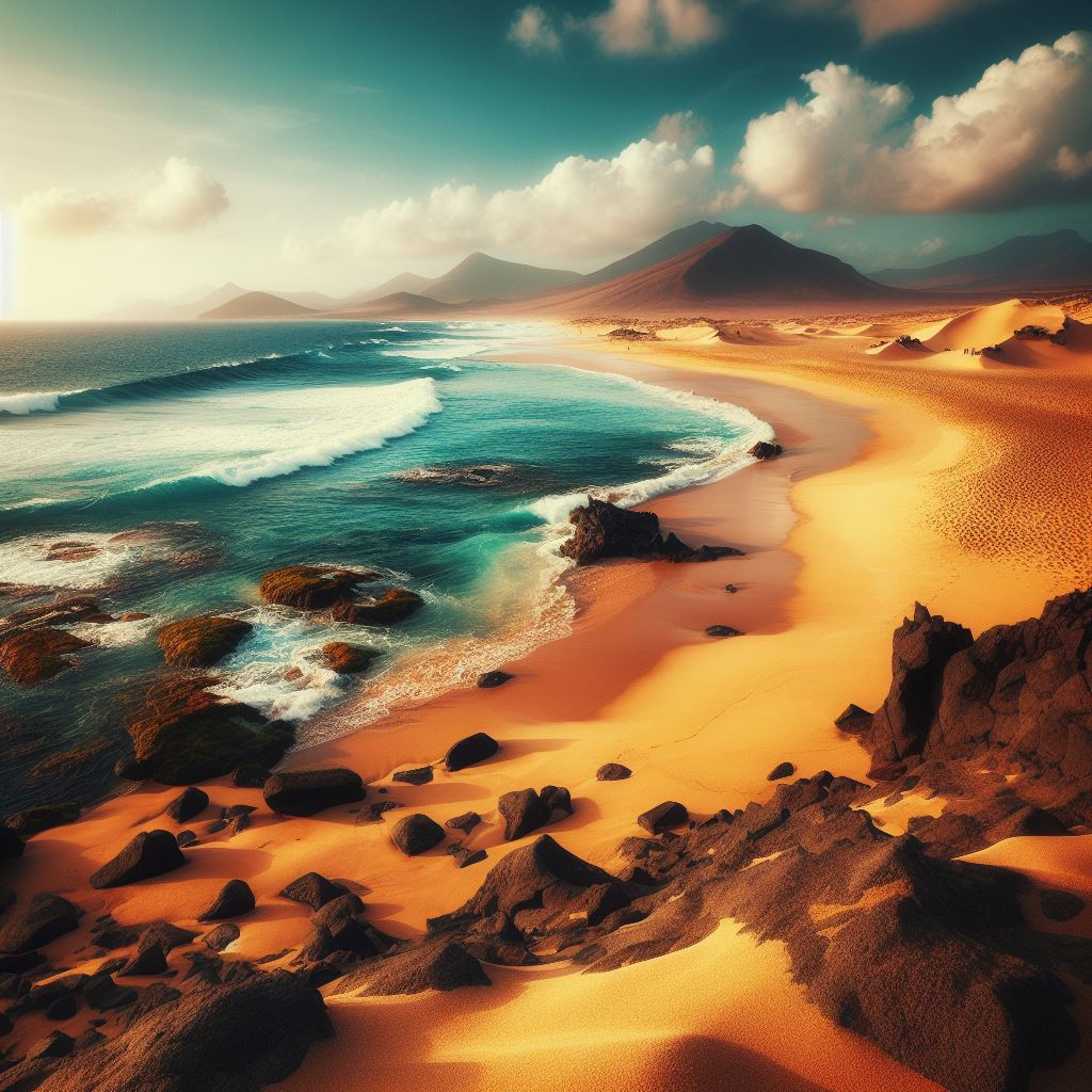 Imagen creada mediante IA-DALL·E 3