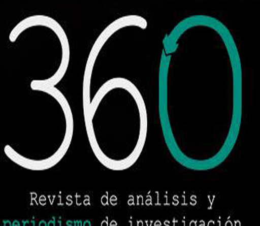 360 | Revista de análisis y periodismo de investigación
