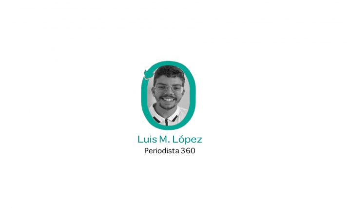 Luis M. López | Revista 360