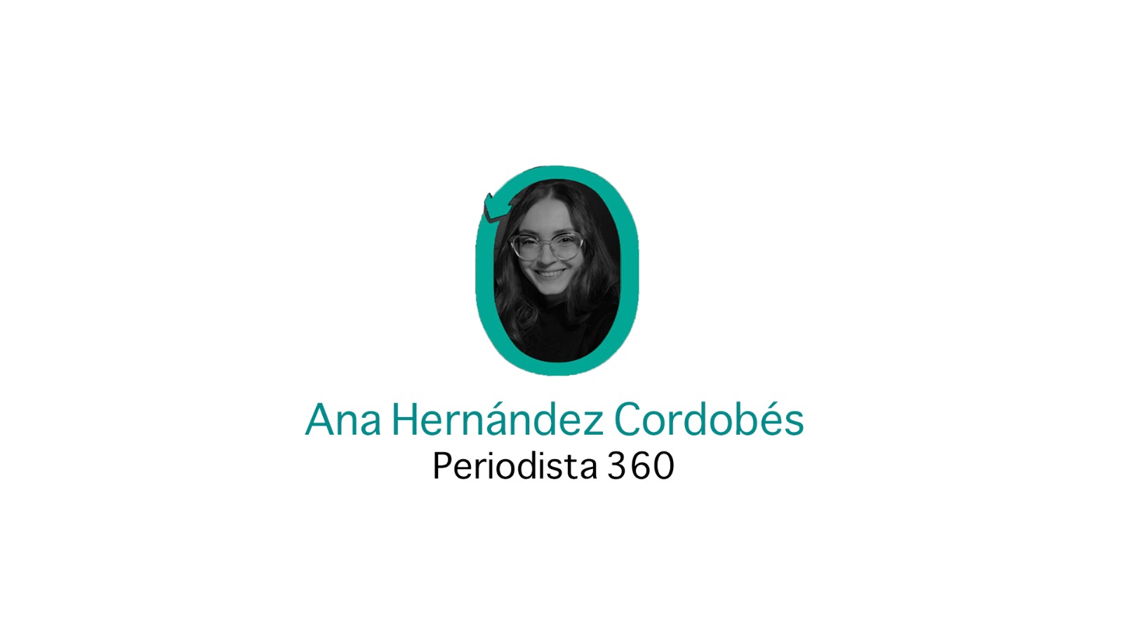 Ana Hernández Cordobés | Revista 360